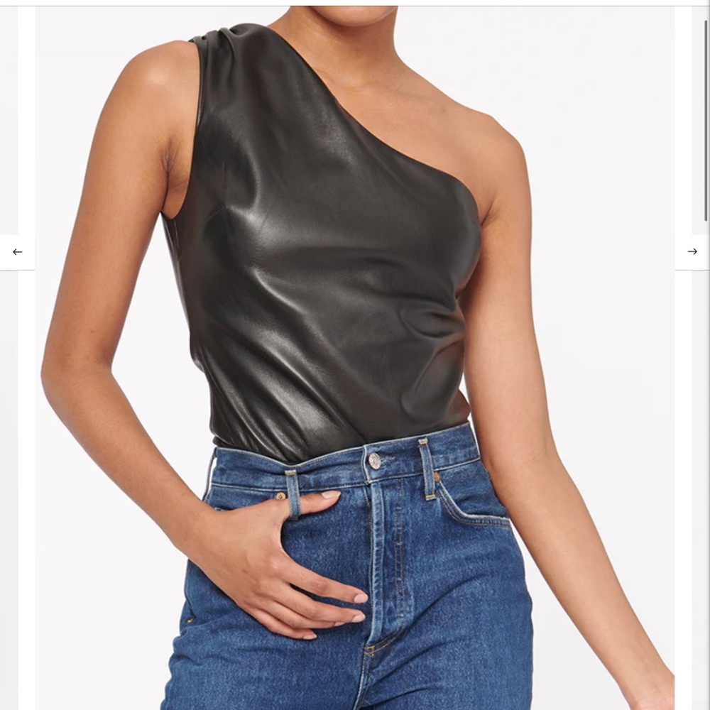 Cami NYC - Chrissy bodysuit, new with tags